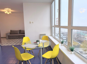 Sutki VIP Na Mira 44 Apartments