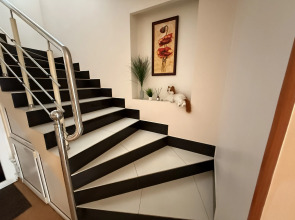 Гостевой дом 4 Сезона