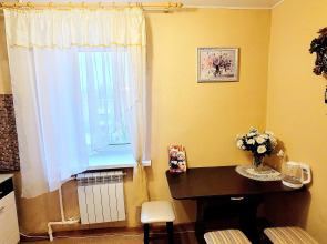 Квартира Гостеприимная