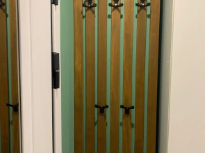 Апартаменты Лесная сказка