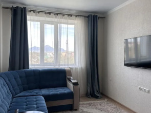 Квартира на Орджоникидзе 88к1