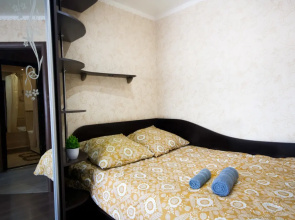 Apartamenty 2 na prospekte Lenina 157