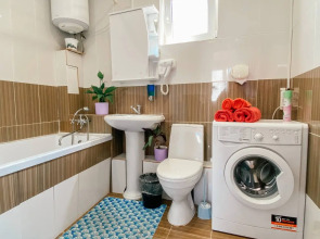 Апартаменты Счастье жить на Проспекте Победы