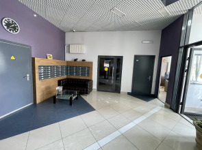 Квартира Современная квартира в элитном жилом комплексе