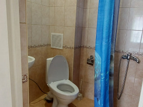 Гостевой дом Лариса