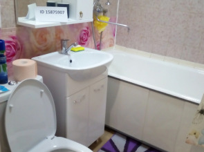 Апартаменты on Lenina 31