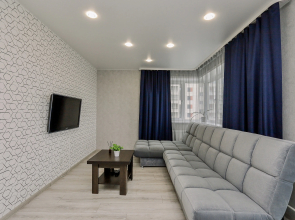 Prostornyj Raj Flat