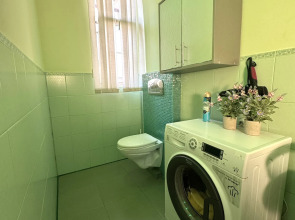 Гостевой дом на Яблочной