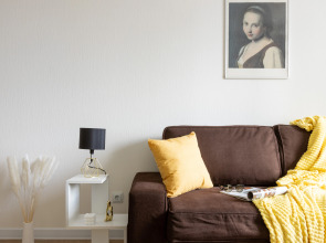 Апартаменты ELIZA HOME Девяткино