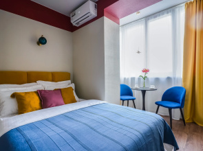 Apartamenty Studia Lilovaa u mora