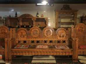 Отель Wine Palace