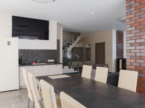 База Отдыха Дубки