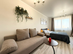 Апартаменты на Телевизионной, 24