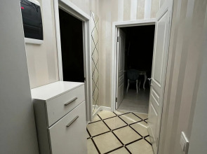 Апартаменты Sundag D141