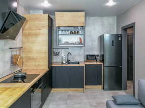 Квартира De luxe на Герцена 36-НаСутки