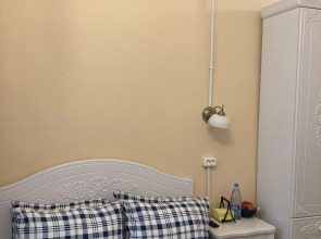 Квартира третья студия на Большом пр. Петроградки