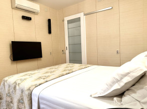 Апартаменты Родионова 199/2