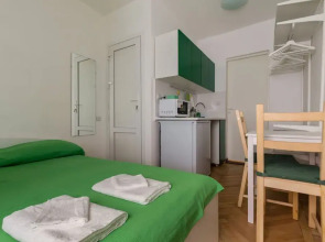 Апартаменты Студия 1 на Вознесенском пр 55