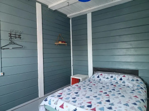 Частный Дом Уютный Дом на Родине Деда Мороза