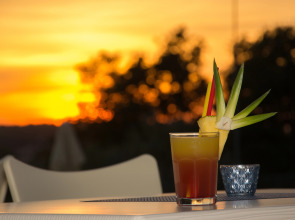 Апарт-Отель Adeo