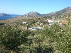 Goknar Knidos Hotel
