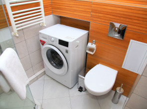 Апартаменты Лазурный Дом