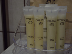 Гостевой дом Villa Natali Abrau