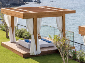 Allium Bodrum Resort & Spa