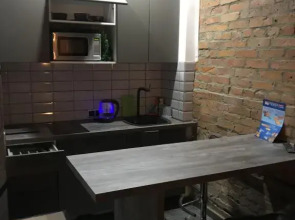 Апартаменты Эко&loft