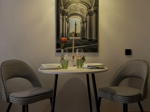 Апартаменты Malachit Apart