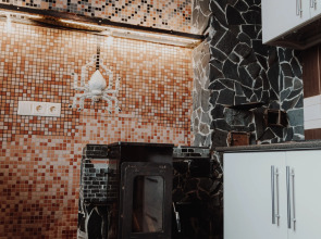 Апартаменты У-Феди-Дракона-Зыкина