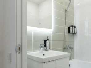 Студия KeyGo #1019 рядом с метро Нижегородская