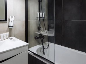 Апартаменты Балтик Хаус 2