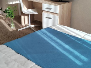 Уютная квартира в центре Иркутска