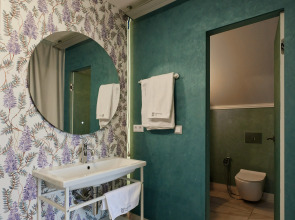 Апартаменты Норд Стар