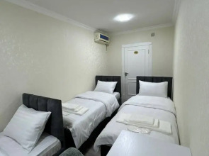 Отель Registan Palace