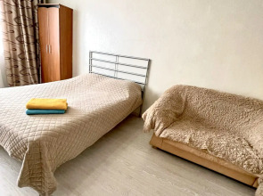 Апартаменты на Новочеркасском Бульваре 49