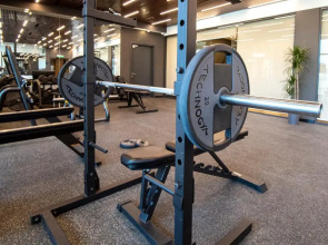 Отель Holiday Inn Yerevan Republic Square, an IHG Hotel