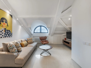 Квартира Smart Host на Пресне