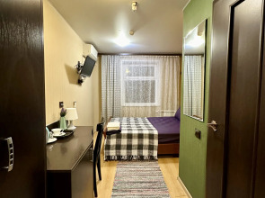 Отель Прованс