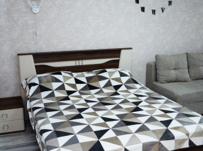 Posutochno Flat