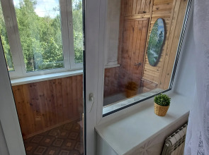 Апартаменты Чайка House на Гагарина 214