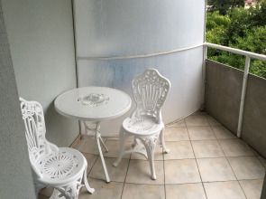 Гостевой Дом На Короткой