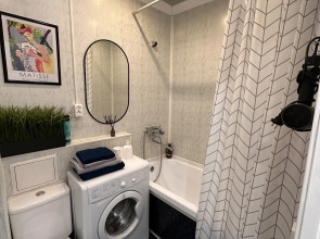 Квартира Уютная с Видом на Горы