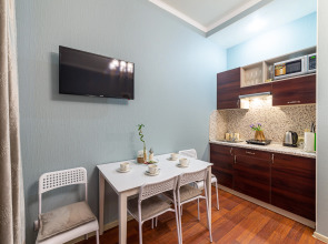 Апартаменты Франт №2