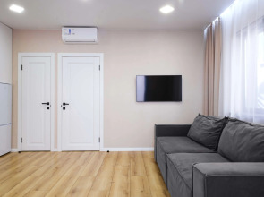 Апартаменты на Ружейной в Сириусе №4