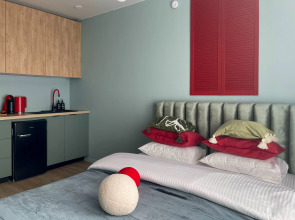 Квартира Dom вдали от дома