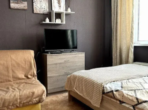Apartamenty 80 v Zk Oranzevoe Nebo