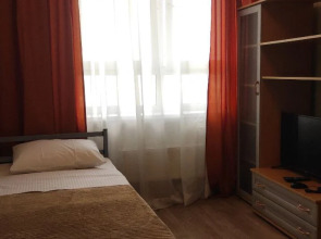 Трёхкомнатная Квартира ТЦ Планета