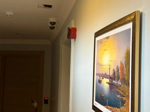 Bali Star City Hotel